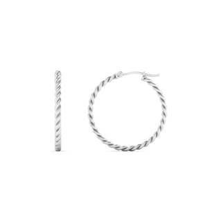 10-mm-rope-hoop-earring-for-women-in-FDEAR1100-10MM-NL-WG