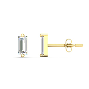 single-baguette-stud-earring-in-FDEAR11011-NL-YG