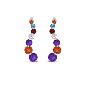 graduated-colored-earring-in-FDEAR1704ANGLE1-NL-WG
