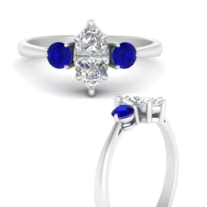 marquise-cut-3-stone-sapphire-tapered-engagement-ring-in-FDENR1505MQRGSABLANGLE3-NL-WG
