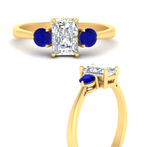 radiant-cut-3-stone-sapphire-tapered-engagement-ring-in-FDENR1505RARGSABLANGLE3-NL-YG