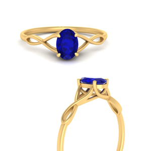 oval-shape-sapphire-infinity-solitaire-ring-in-FDENR1756OVRGSABLANGLE3-NL-YG