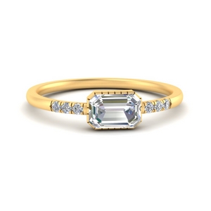 Diamond Ring Design