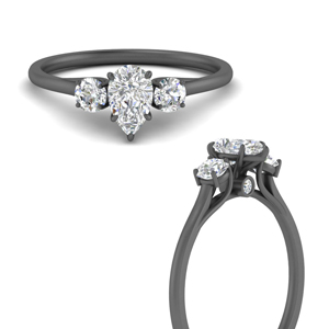 bezel-accent-cathedral-pear-shaped-diamond-engagement-ring-in-FDENR7423PER-ANGLE3-NL-BG