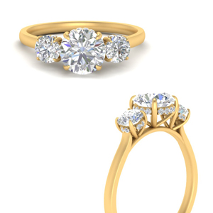  Expensive Engagement Rings