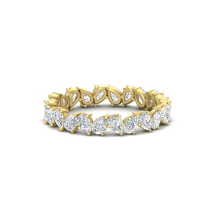 Eternity Bands Gifts