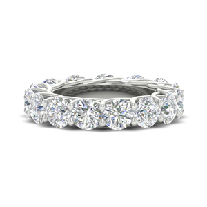 10 Carat Eternity Band