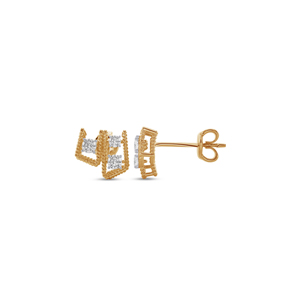 delicate-lab-diamond-huggie-earrings-in-FDLASDER00578-YL-WH-C