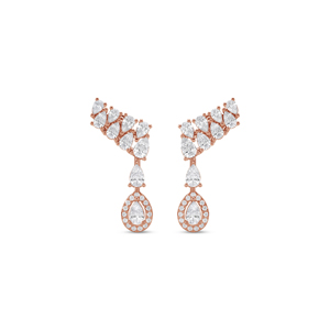 pear-halo-drop-stud-lab-diamond-earring-in-FDLASDER01366-RS-WH-A