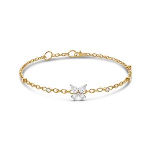Cluster-bracelet-with-bezel-station-lab-diamond-in-FDLASDLBR01712-YL-WH-A