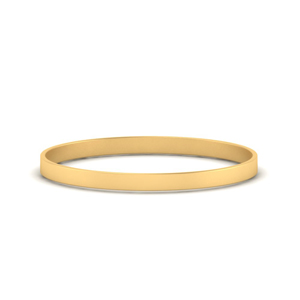 2-mm-thin stacking band ring-in-FDM10519B-02.00MM-NL-YG