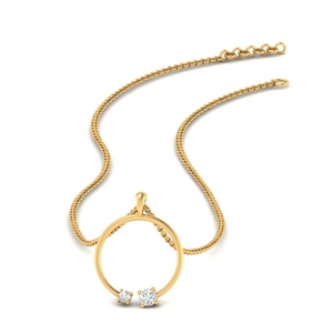 Top 10 Diamond Necklaces