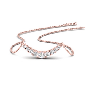 Diamond Necklaces For Women