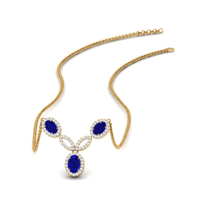 beautiful-oval-halo-drop-sapphire-pendant-in-FDPD10456GSABL-NL-YG