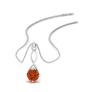 infinity-orange-sapphire-solitaire-pendant-in-FDPD10486GSAOR-NL-WG