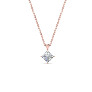 0.25-ct.-Princess-cut-diamond-kite-design-pendant-in-FDPD10539PR-0.25CT-NL-RG