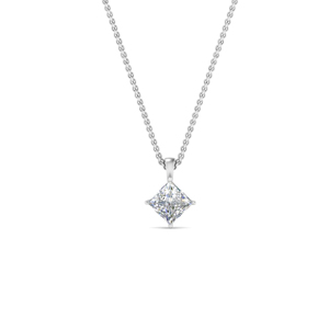 0.25-ct.-Princess-cut-diamond-kite-design-pendant-in-FDPD10539PR-0.25CT-NL-WG