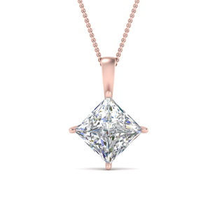 3-carat-Princess-cut-diamond-kite-design-pendant-in-FDPD10539PR-3.00CT-NL-RG