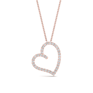 open-heart-diamond-pendant-necklace-in-FDPD10789-ANGLE1-NL-RG
