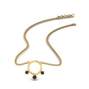 circle-layering-black-diamond-necklace-in-FDPD1190PRGBLACK-NL-YG