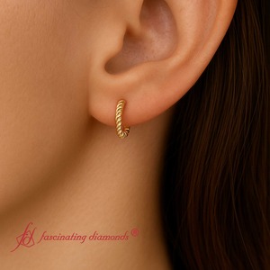 beaded-huggie-hoop-earrings-in-yellow-gold-fdear11046-fancy-1-yg