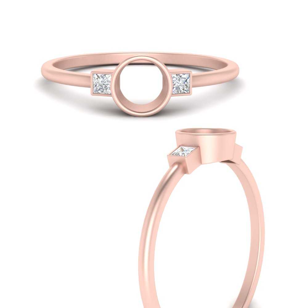 bezel-set-semi-mount-3-stone-diamond-engagement-ring-in-FD10009SMRANGLE3-NL-RG