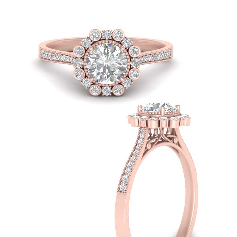 bezel-halo-round-diamond-engagement-ring-in-FD10015RORANGLE3-NL-RG