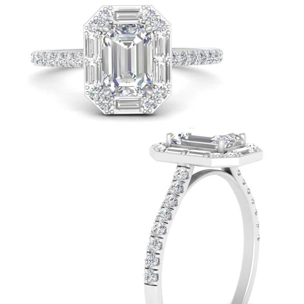 emerald-cut-delicate-halo-diamond-engagement-ring-in-FD10042EMRANGLE3-NL-WG