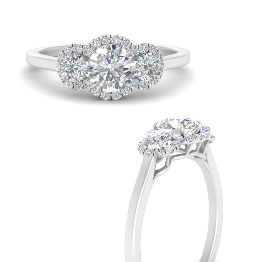 trio-halo-diamond-engagement-ring-in-FD10083RORANGLE3-NL-WG