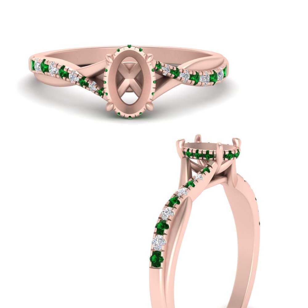 twisted-under-semi-moun-halo-emerald-engagement-ring-in-FD10090SMRGEMGRANGLE3-NL-RG