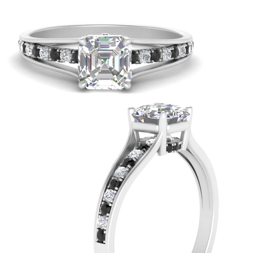 1.07ct Marquise Cut Diamond Half-Bezel Solitaire, GIA G SI2 – Jewels by  Grace