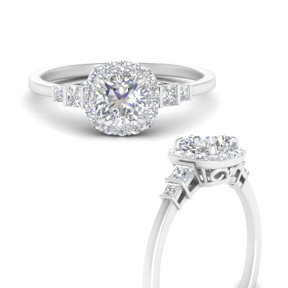 petite-bar-set-cushion-cut-halo-diamond-engagement-ring-in-FD10354CURANGLE3-NL-WG-B2