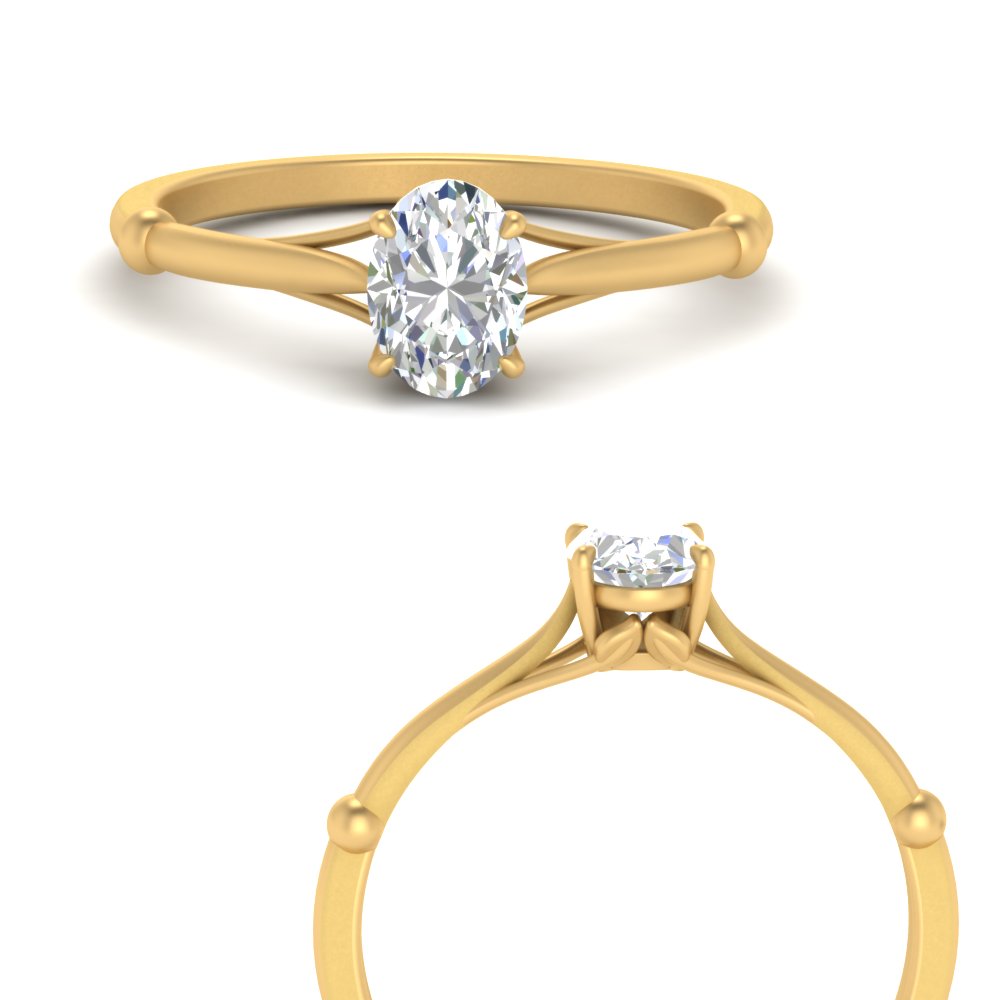 1-carat-oval-diamond-nature-inspired-ring-in-FD10360OVRANGLE3-NL-YG