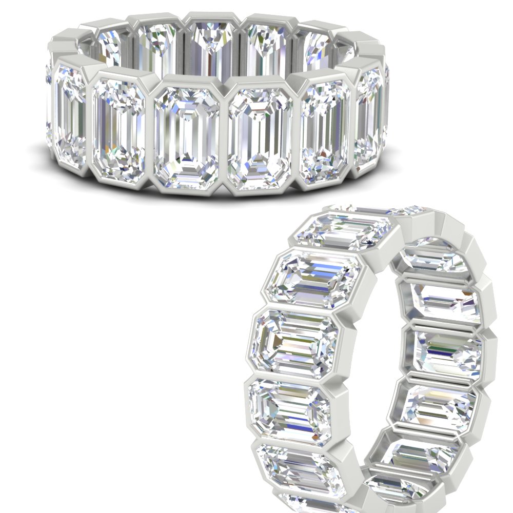 10 ct emerald cut diamond hotsell