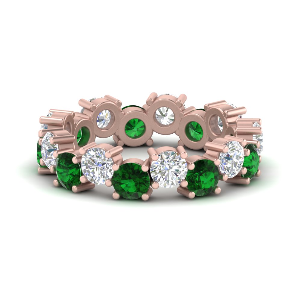 zig-zag-round-cut-emerald-eternity-3.60-carat-band-in-FD10461B0.20CTGEMGR-NL-RG