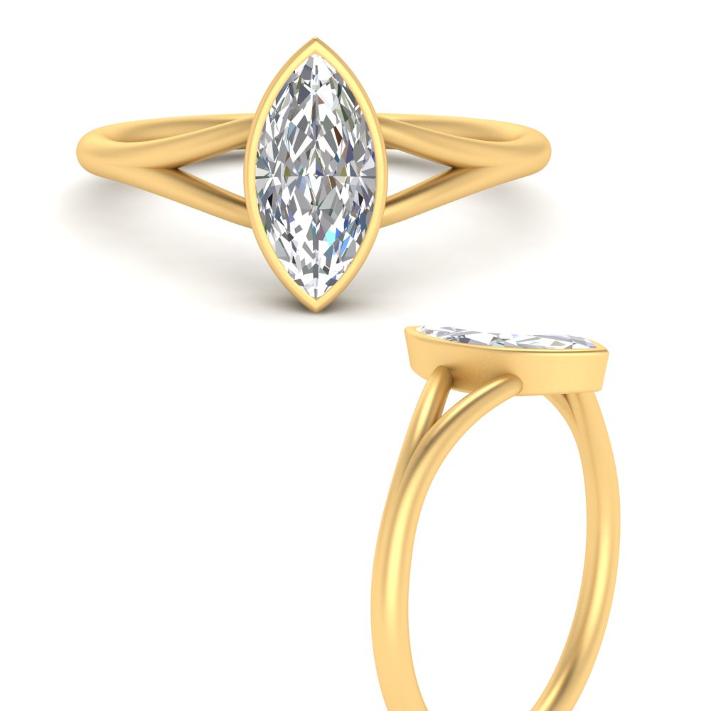 marquise-cut-bezel-solitaire-engagement-ring-in-FD10508MQRANGLE3-NL-YG