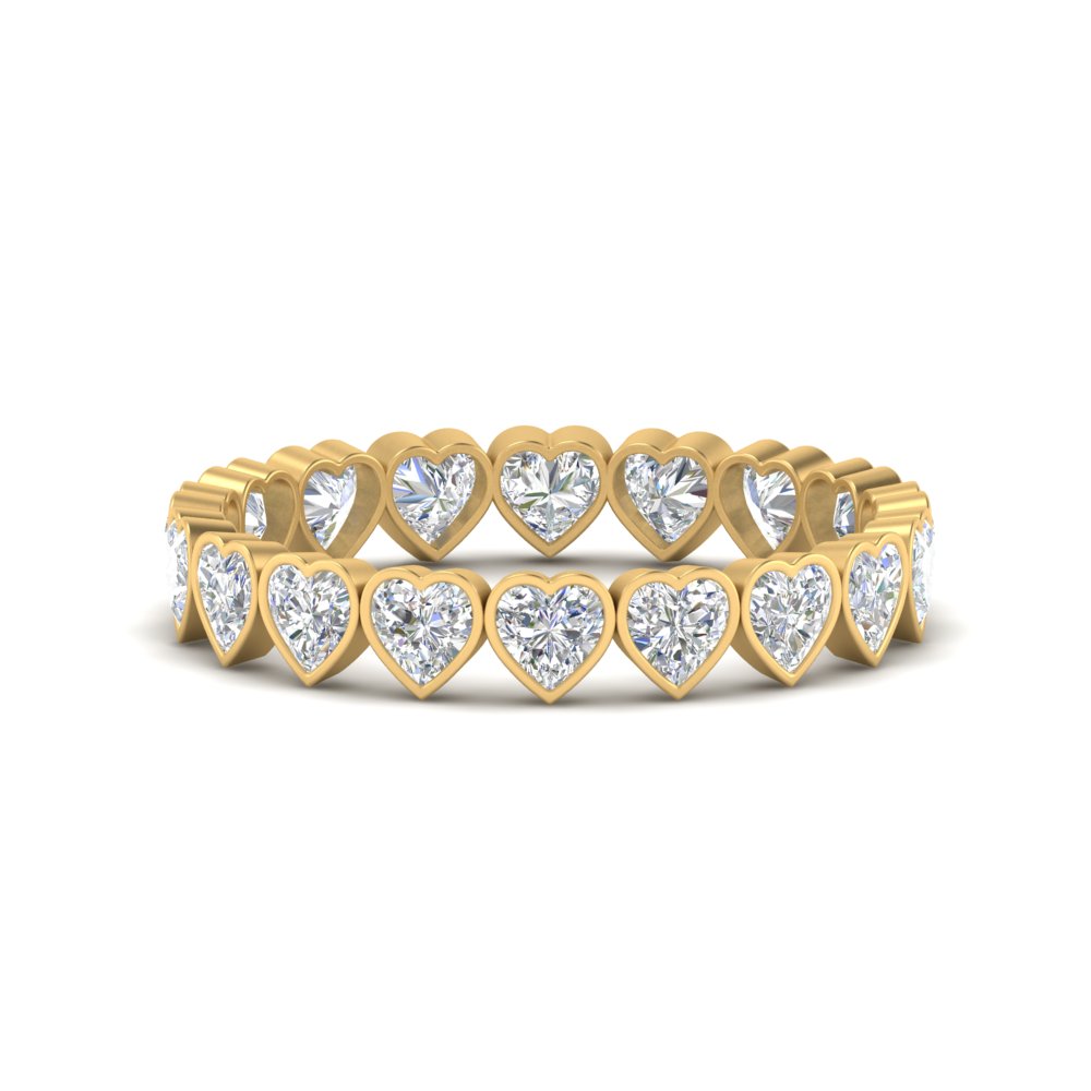 1.80-ct. -heart-diamond-bezel-eternity-ring-in-FDEWB10573HT-0.10CT-NL-YG