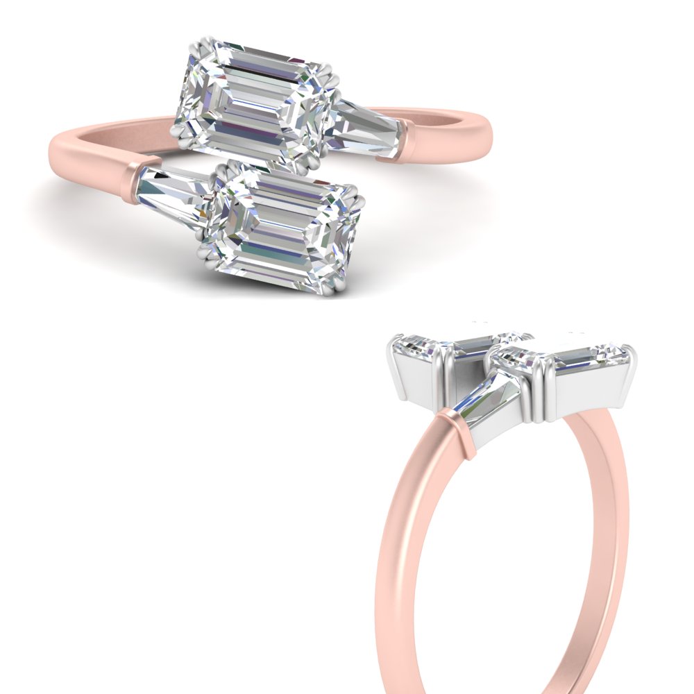 2-stone-emerald-cut-lab-grown-diamond-baguette-engagement-ring-in-FD10854EMRANGLE3-NL-RG