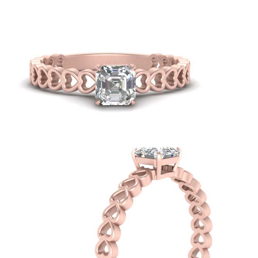 heart-design-solitaire-asscher-cut-engagement-ring-in-FD120303ASRANGLE3-NL-RG