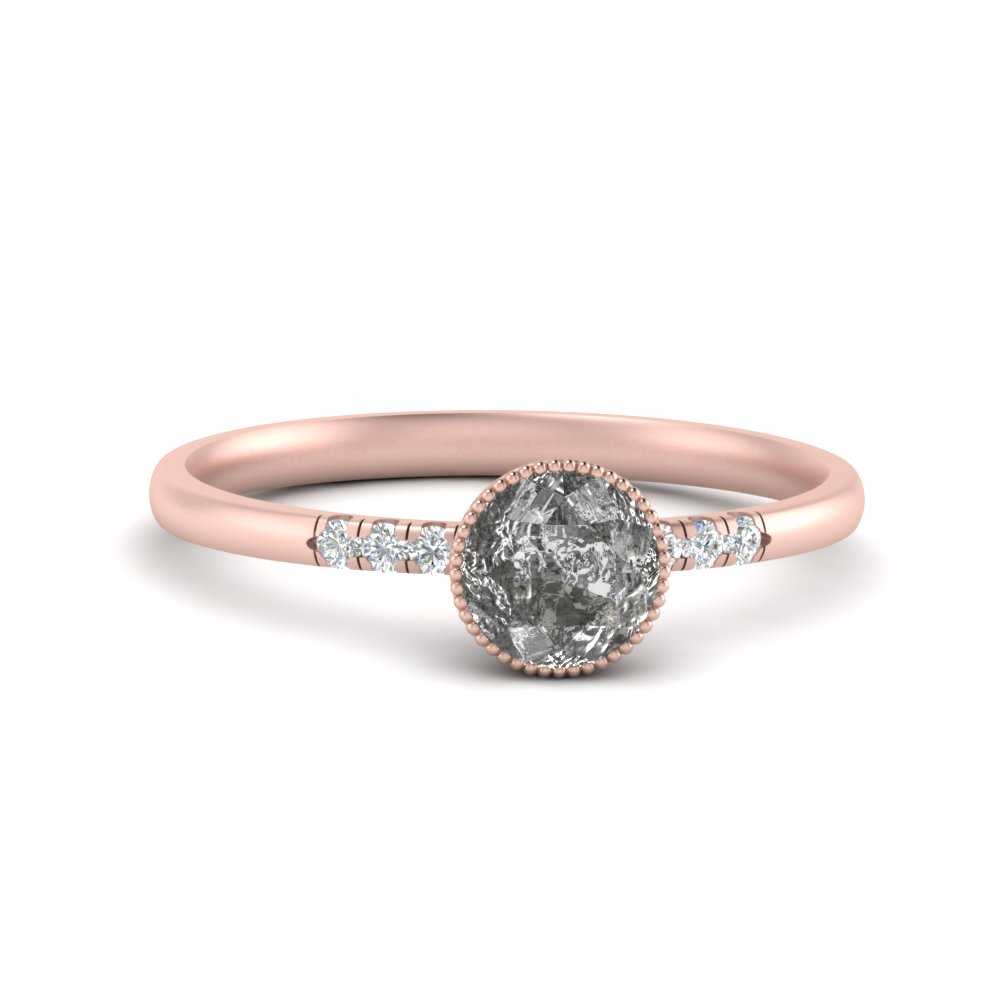 Unique Engagement Rings