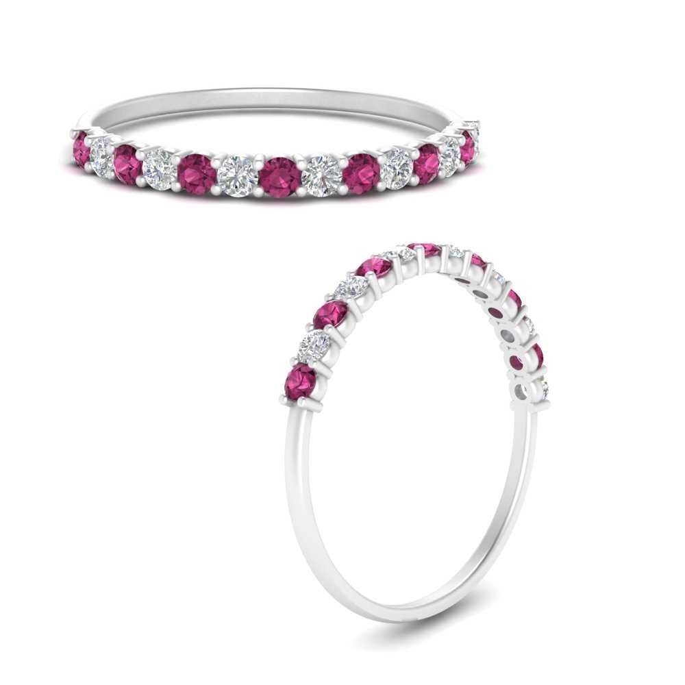 prong-stackable-diamond-ring-with-pink-sapphire-in-FD9096GSADRPIANGLE3-NL-WG