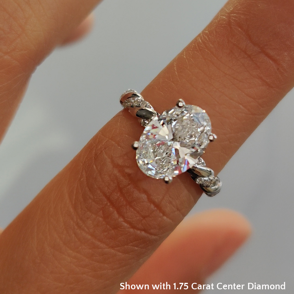Engagement Rings | Engagement Rings for Women | Pandora US-baongoctrading.com.vn