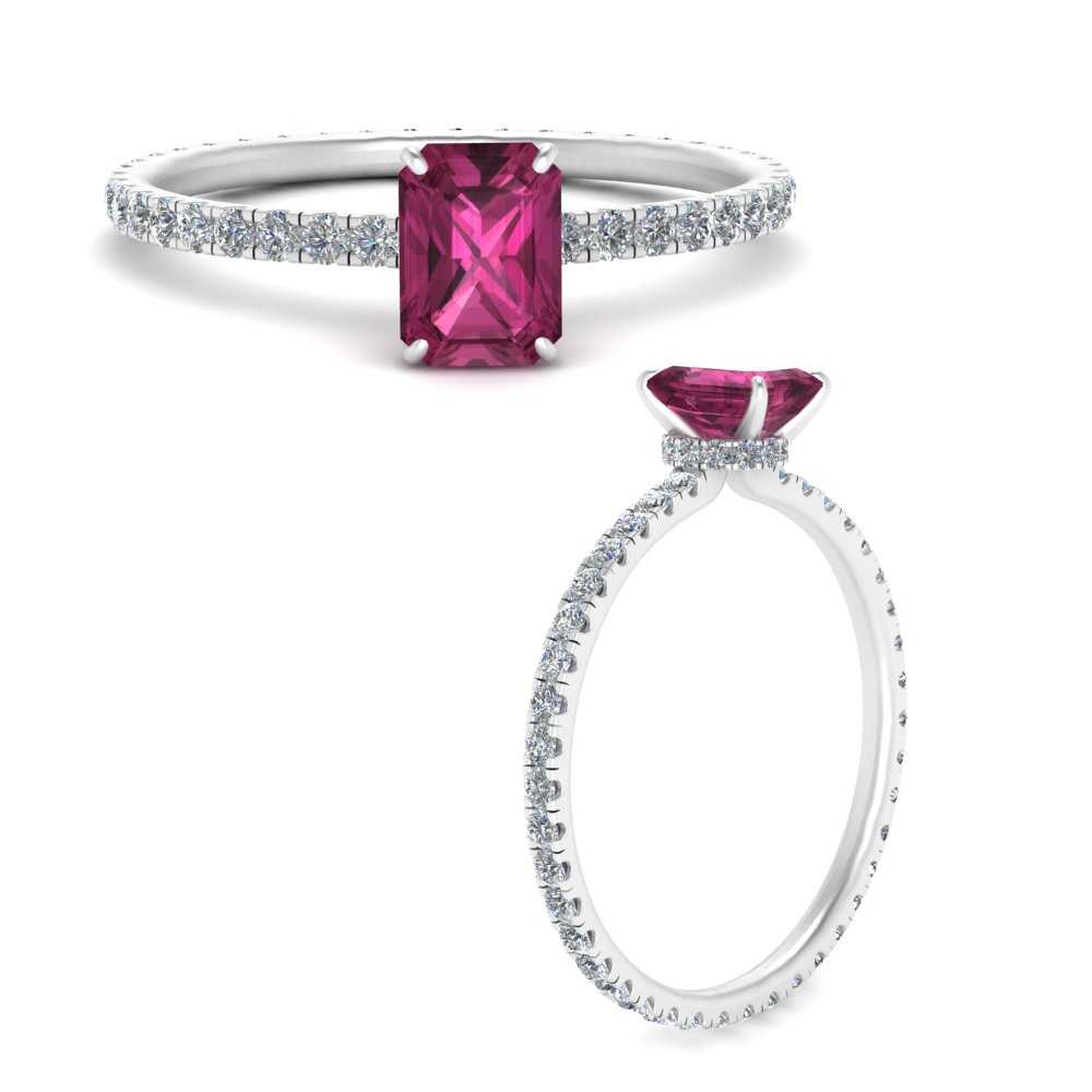 emerald-cut-hidden-pink-sapphire-halo-unique-engagement-ring-in-FD9168EMRGPSANGLE3-NL-WG-GS