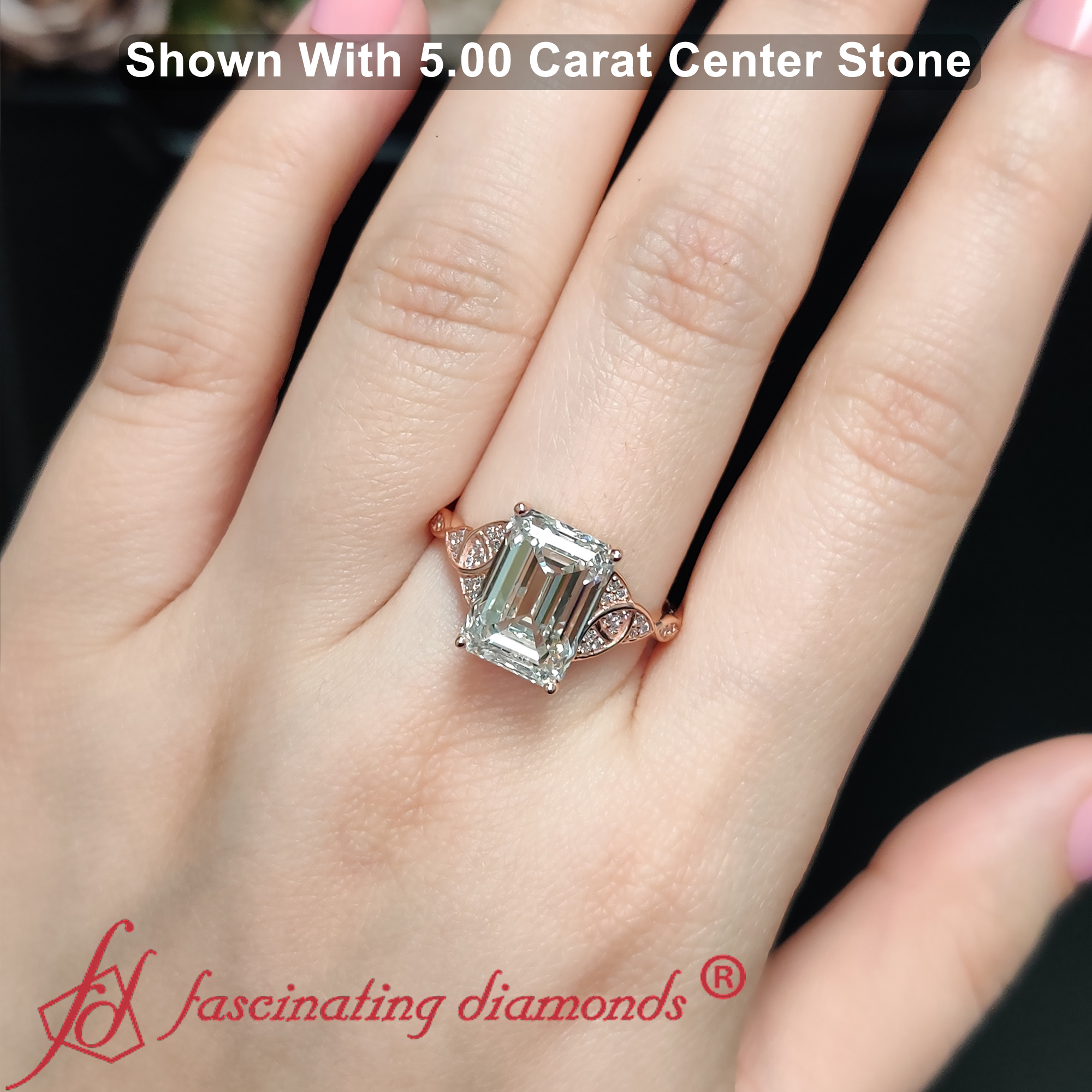 5-carat-emerald-cut--diamond-celtic-engagement-ring-in-FD9286R1-EM-EX-NL-RG