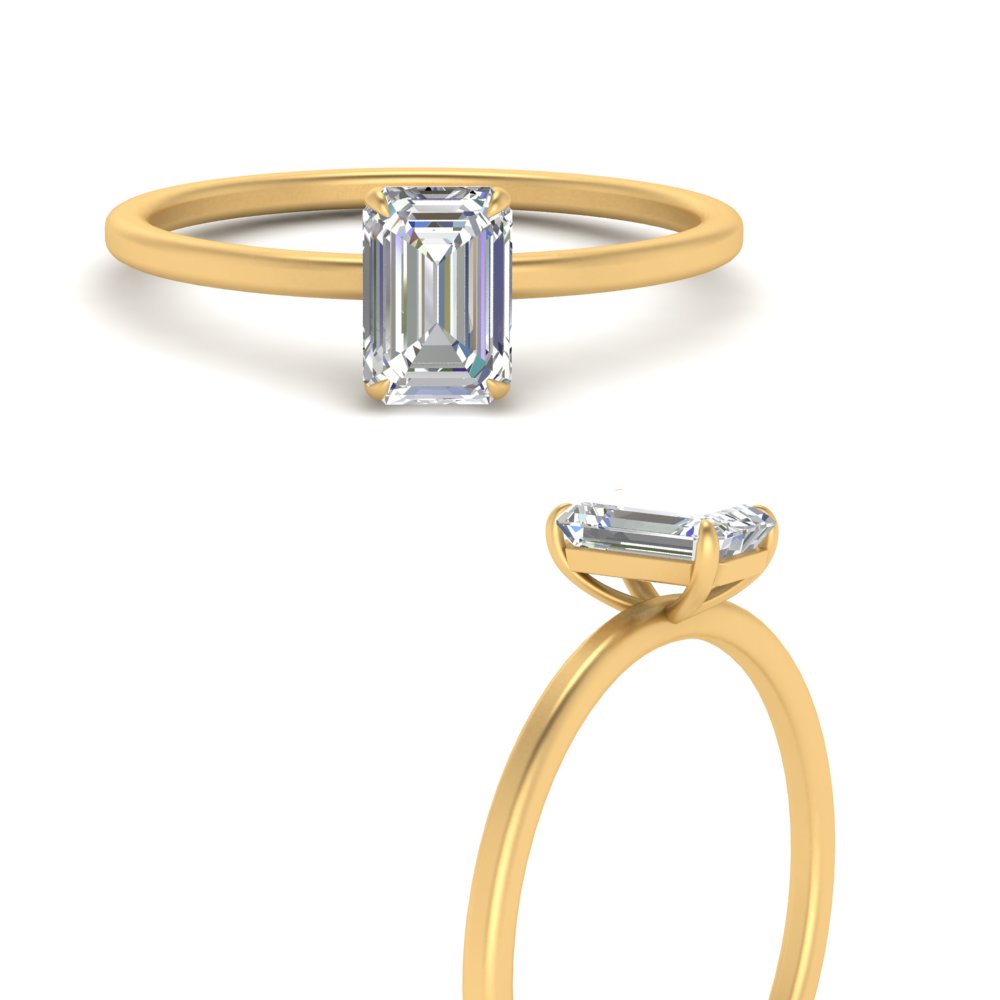 emerald-cut-thin-classic-solitaire-engagement-ring-FD9358EMRANGLE3-NL-YG