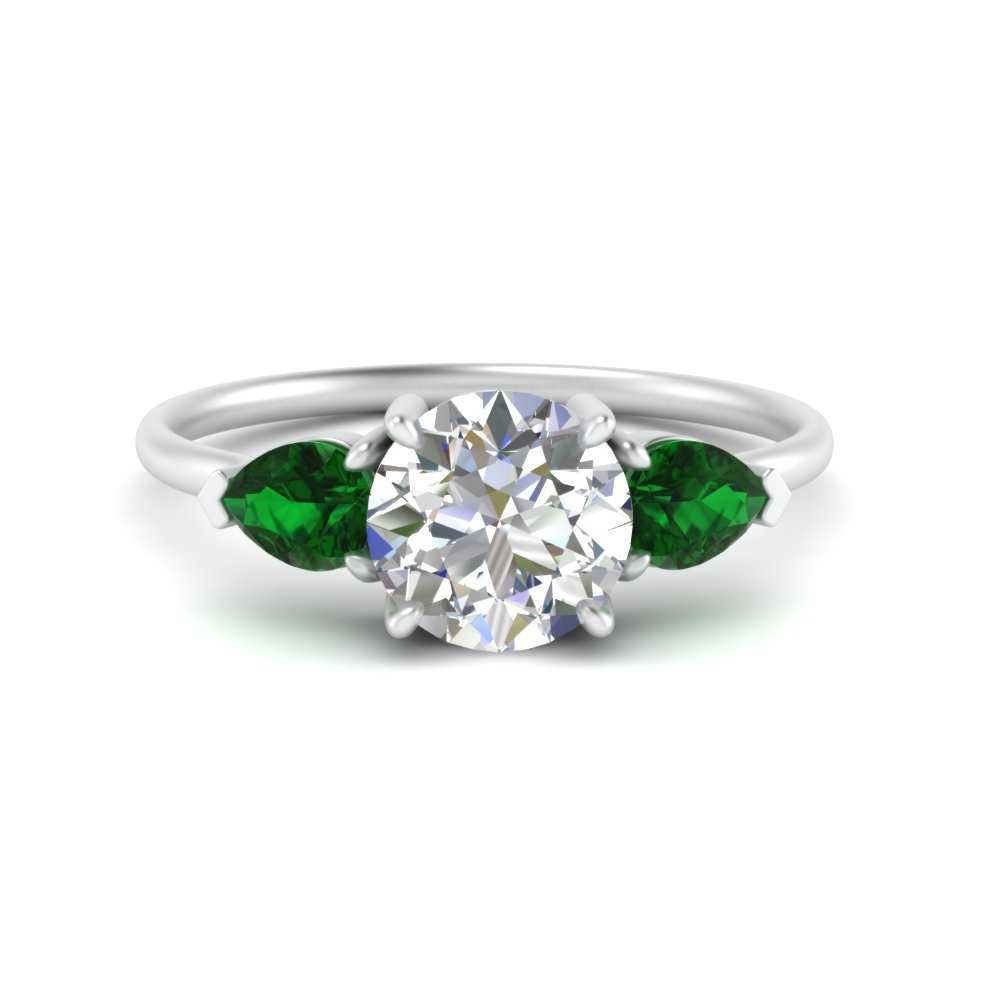 classic-pear-emerald-three-stone-engagement-ring-in-FD9472RORGEMGR-NL-WG