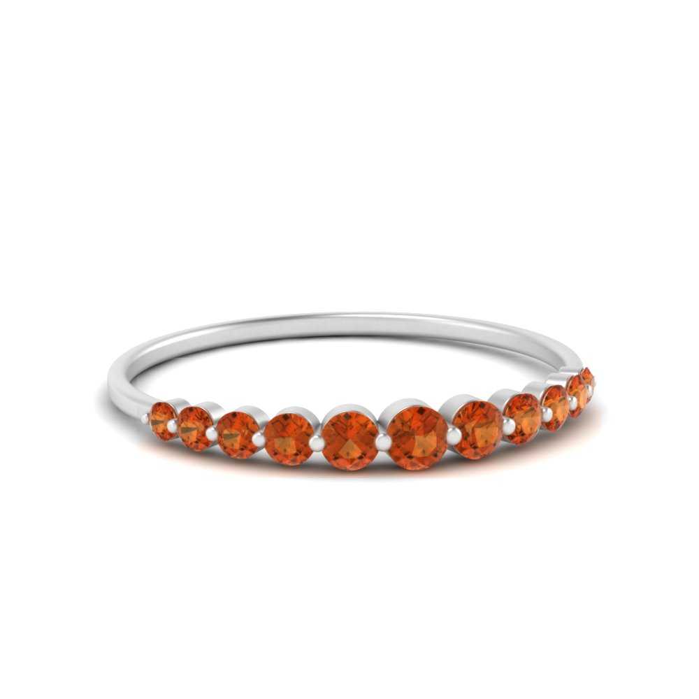 graduated-single-prong-orange-sapphire-wedding-ring-in-FD9491B-(0.35ct)GSAOR-NL-WG-GS