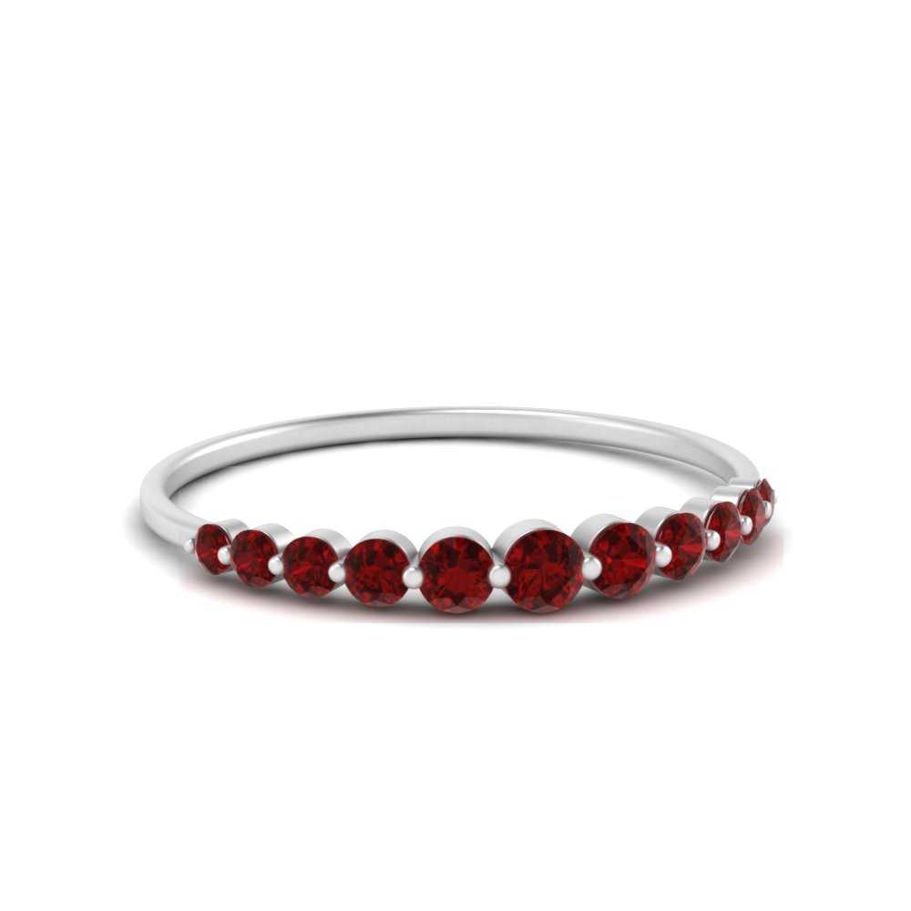 graduated-single-prong-ruby-wedding-ring-in-FD9491B-(0.35ct)GRUDR-NL-WG-GS