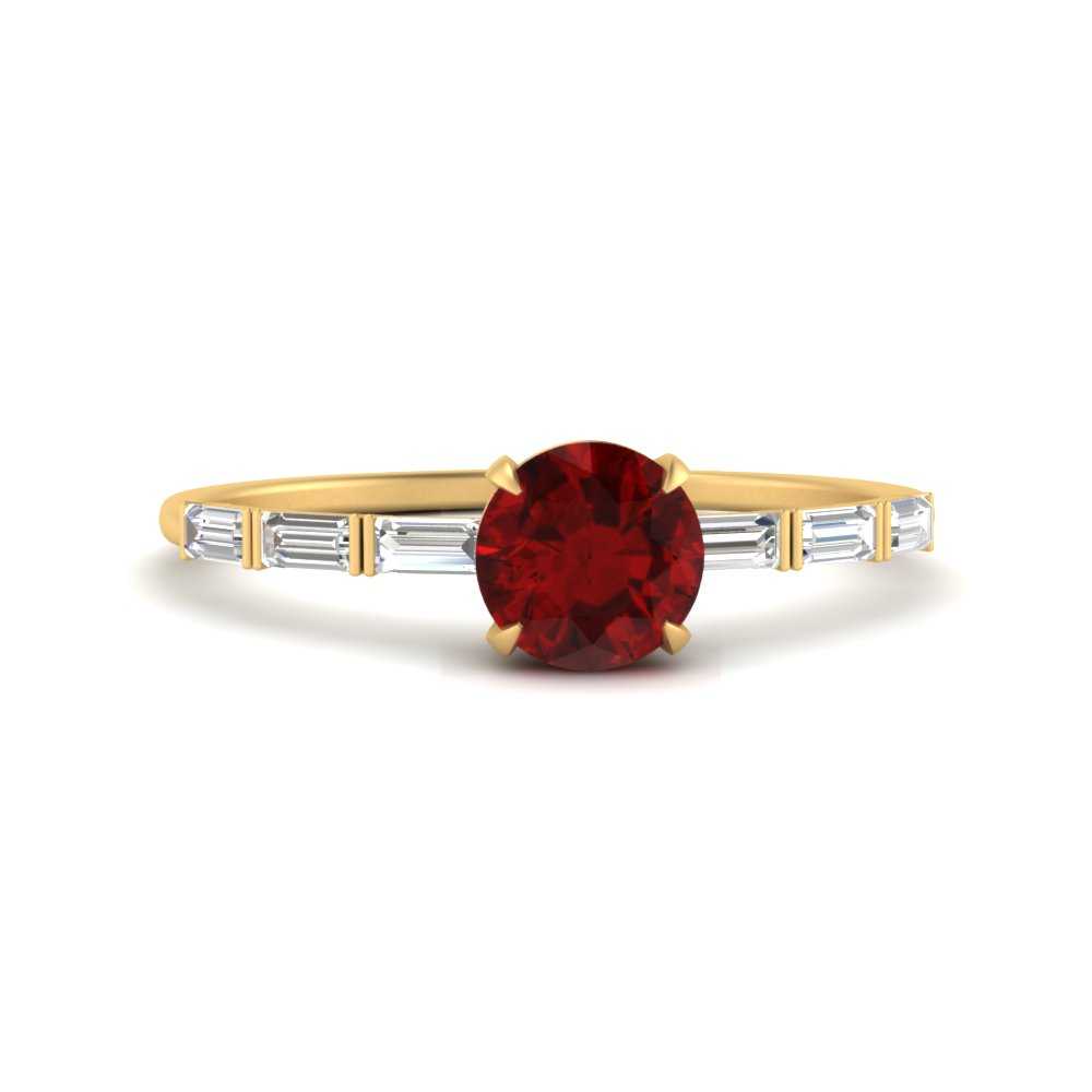 thin-ruby-engagement-ring-with-baguette-in-FD9579RORGRUDR-NL-YG