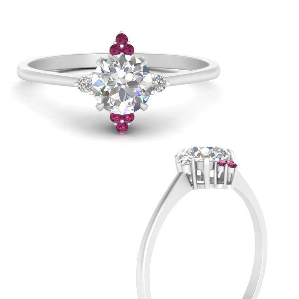 simple-elongated-pink-sapphire-engagement-ring-in-FD9605RORGSADRPIANGLE3-NL-WG